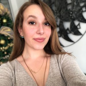 Meet your Posher, María josé